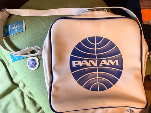 Pan reisetasche neu - pan, am