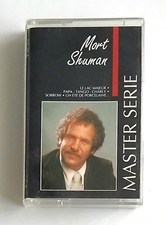 Mort Shuman - Audiokassette -