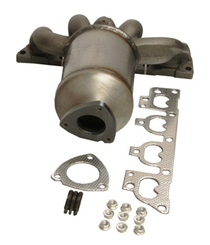 Maxgear katalysator 6071 - katalysator, 27-6071