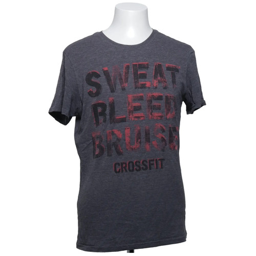 Reebok crossfit shirt - crossfit,, t-shirt