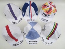 Radsport Mütze Rossin Mercier