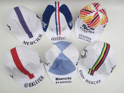 Radsport mütze rossin mercier - radsport,
