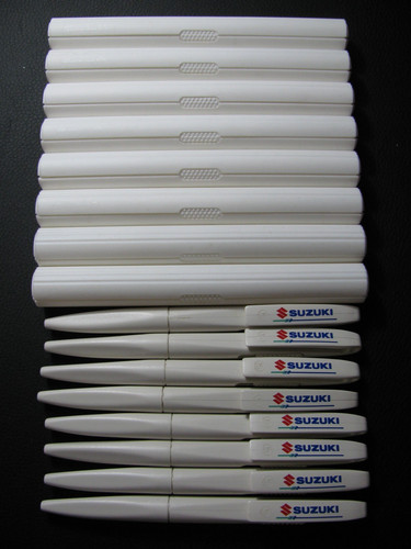 Konvolut pelikan - /,