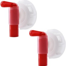 Auslaufhahn Dosierhahn