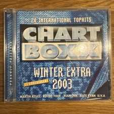 20 International Tophits -