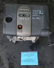 Audi A3 8P/ VW/ Skoda, Bj