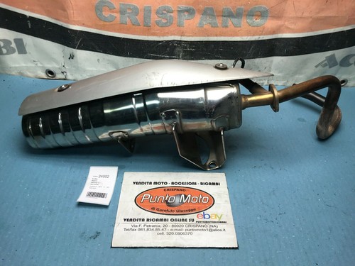Auspufftopf bmw 125 200 - bmw, c1