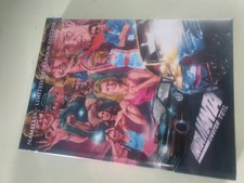 Manta Manta Zwoter Teil - 2 Disc Mediabook - COVER B - 4K UHD +BR