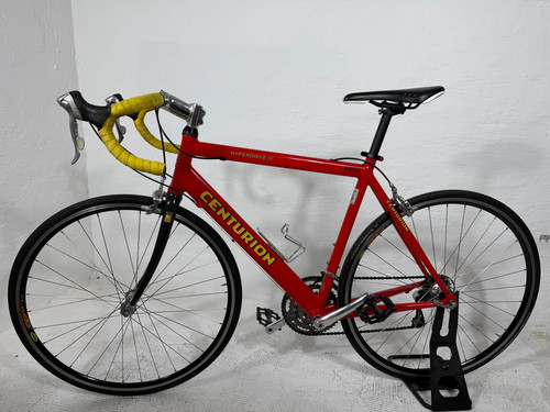Rennrad centurion rh55 - rennrad,