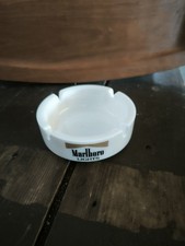 Reklame aschenbecher marlboro - reklame,