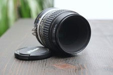 Nikon Nikkor 55 / 2.8