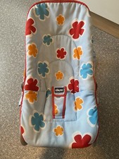 babywippe gebraucht Chicco