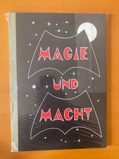Magie und macht rpg - und,