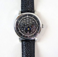 Burgmeister armbanduhr mit - burgmeister,
