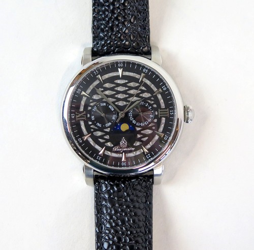 Burgmeister armbanduhr mit - armbanduhr,