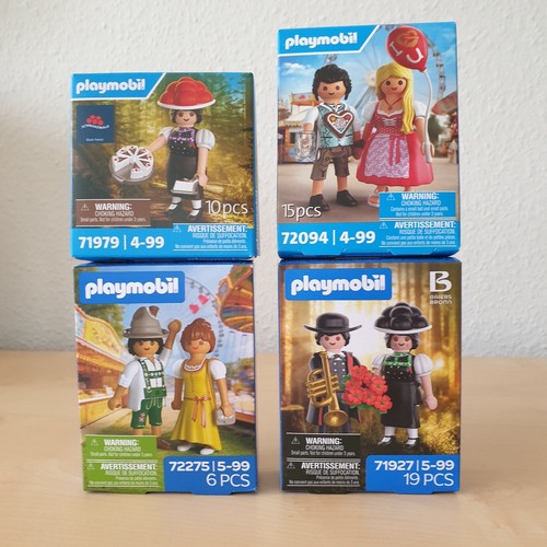 Playmobil 71927 schwarzwald - playmobil,