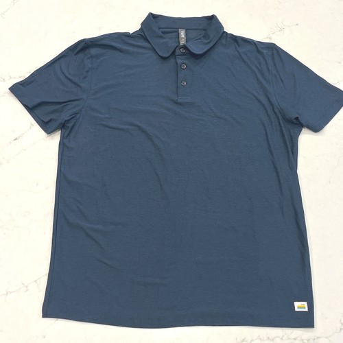 Vuori strato tech polo - strato,