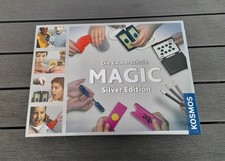 Kosmos Die Zauberschule Magic