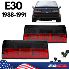 Für bmw e30 smoked - fÜr,