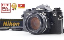 Late /Ai-s Lens [Top MINT]