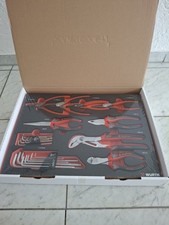 Würth Zebra Zangen Satz