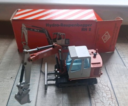 Nzg metallmodell - nzg,