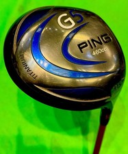 Ping G5 DAMEN DRIVER