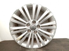 13313796 FELGE / R18X8JIS42 /