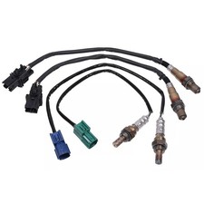 4 PCS Oxygen Sensor For Nissan