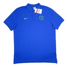 England Polo T-Shirt WM 2022