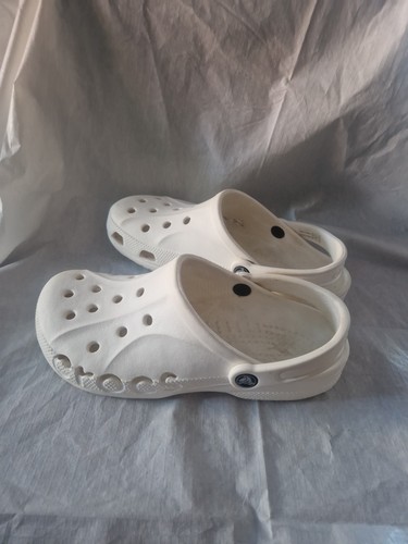 Crocs baya weiße - crocs,