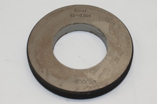 Einstellring messring lehrring - messring,