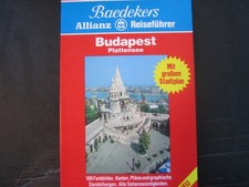 Linde, Helmut: Budapest