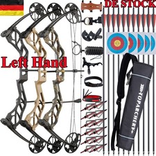 19-70 lbs einstellbar Compound