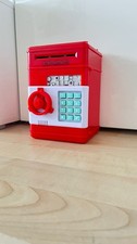 Kindergeldtresor mit