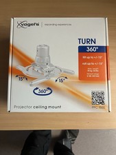 Vogels PPC 1500 weiß