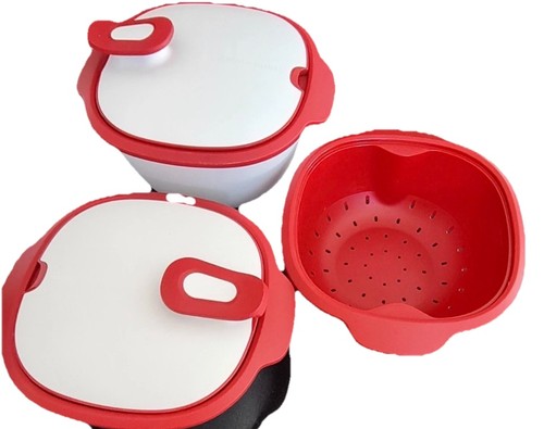 Tupperware warmie tup - tup, thermo