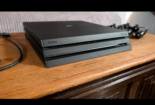 Sony playstation pro 1 - sony,