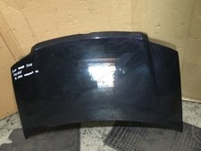18933  Motorhaube FIAT Panda (169) 876 Carbon Schwarz