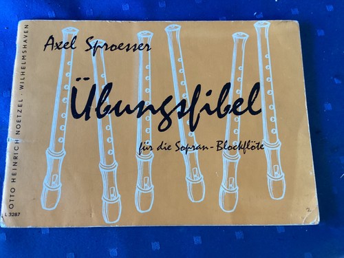 übungsfibel für - Übungsfibel,