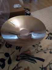 Metall Schale, H&M Home, Ovp 