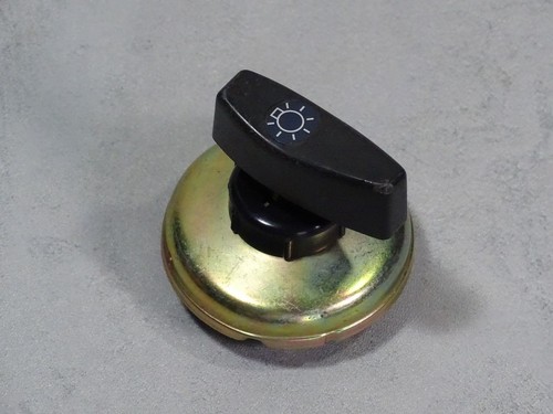 Ddr lichtschalter kfz - ddr,