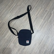 Fila Tasche Blau