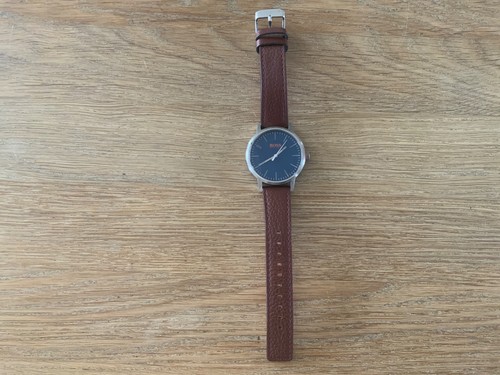 Boss herren armbanduhr - boss,