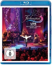Helene Fischer - Farbenspiel -