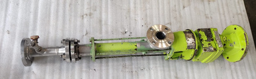 Seepex 12 - 5, -12
