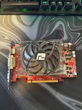 ATI Radeon AX 5770 512MD5-H