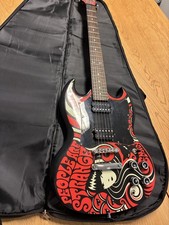 Epiphone The  Emily Strange