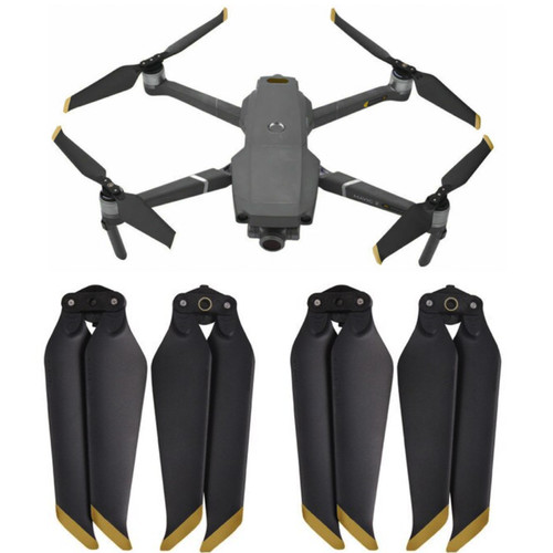 Dji mavic pro zoom 8743f - mavic,