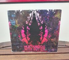 We Butter The Bread With Butter Monster Aus Dem Schrank CD  KRATZERFREI Metal